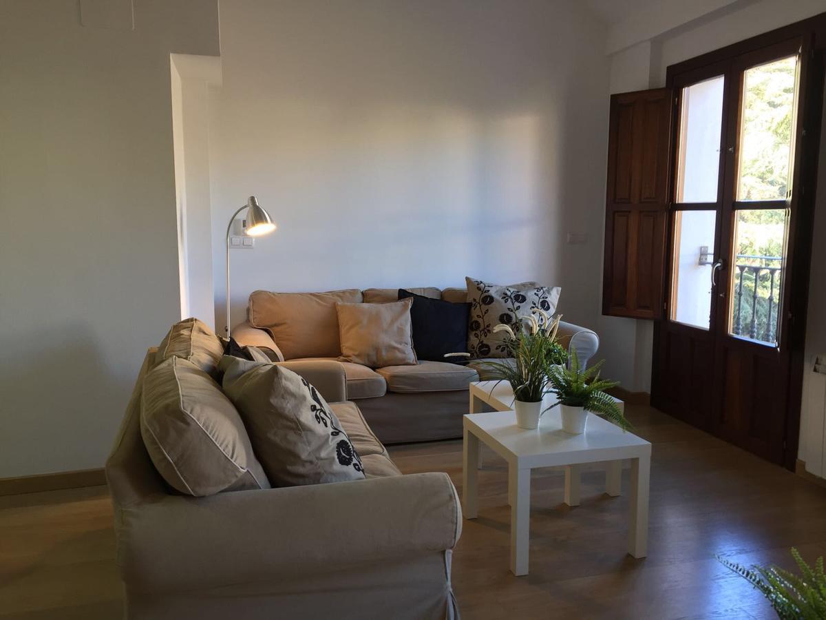 Apartamentos Viejo Continente Cuenca  Exterior photo